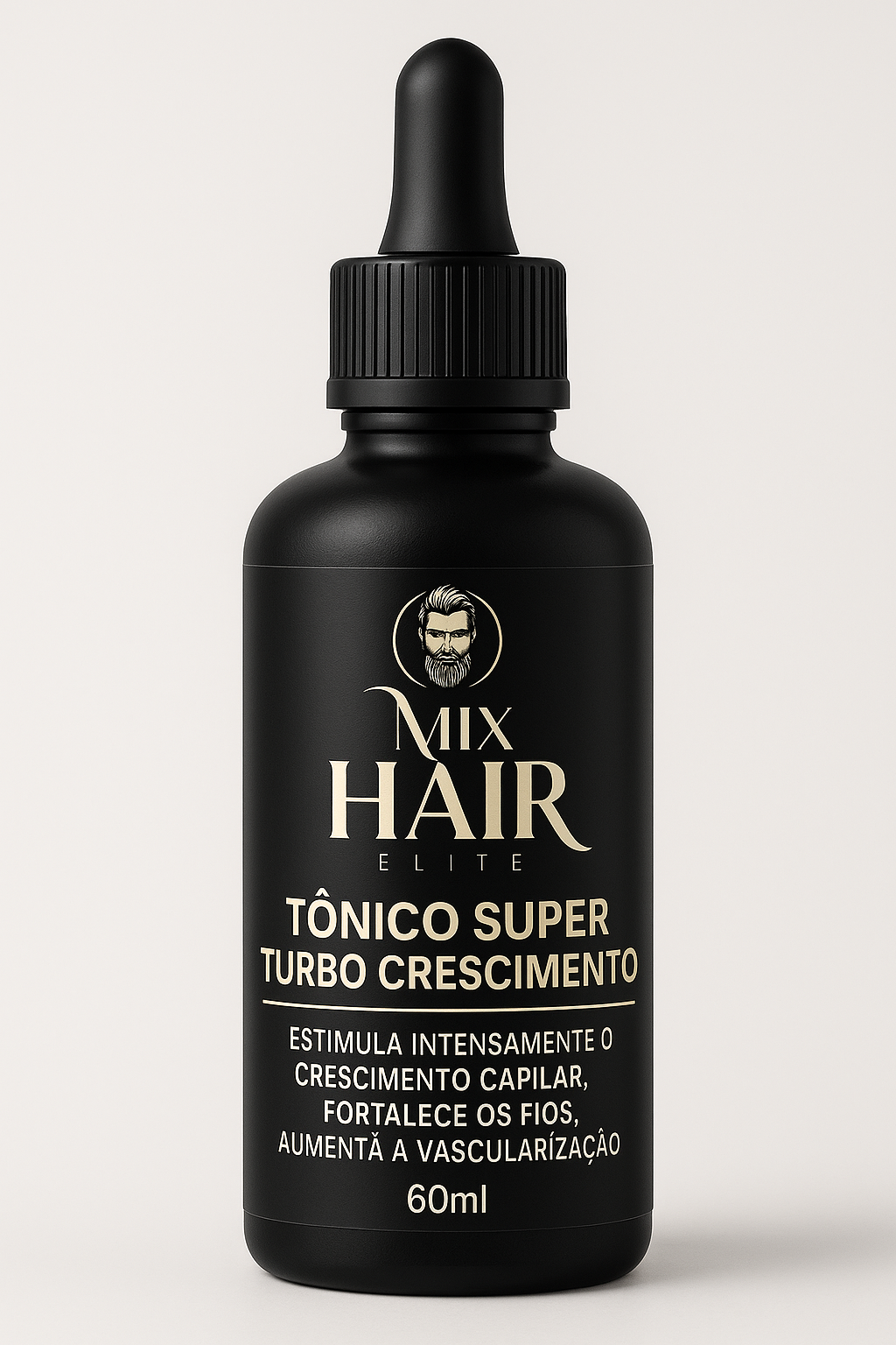 Tônico Super Turbo Crescimento