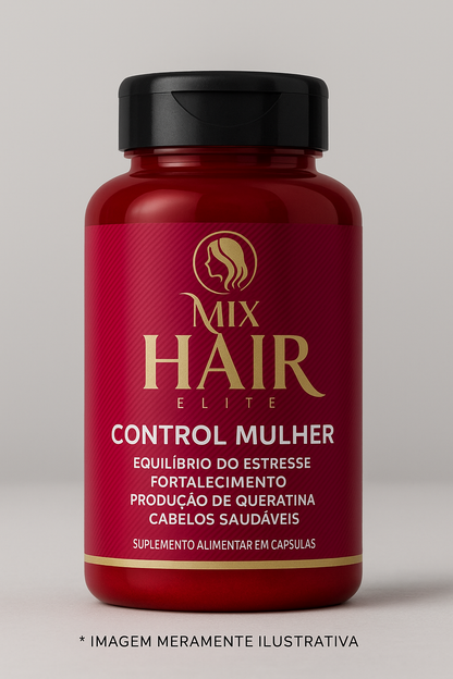 Control Mulher (Anti Queda)