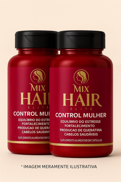 Control Mulher (Anti Queda)