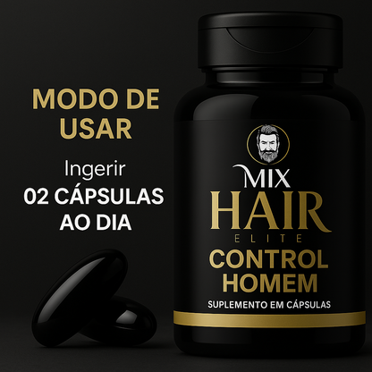 Control Homem (Fim da Queda)