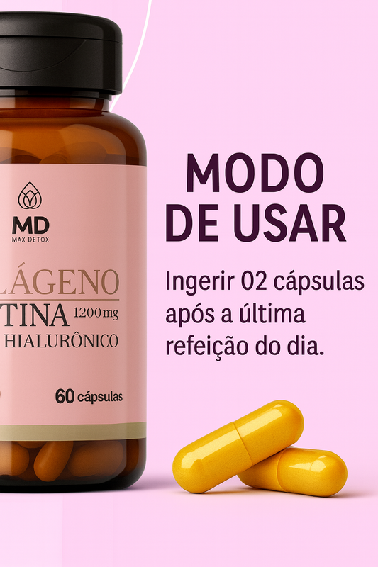 Acelerador de crescimento Capilar