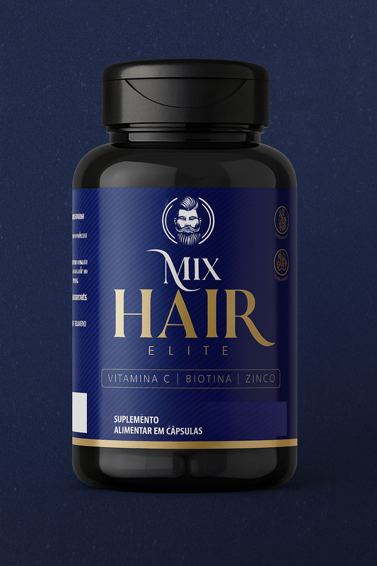 Mix Hair Elite