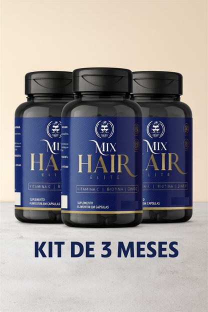 Mix Hair Elite