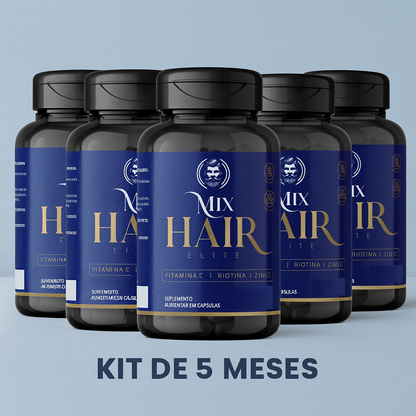 Mix Hair Elite