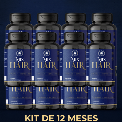 Mix Hair Elite