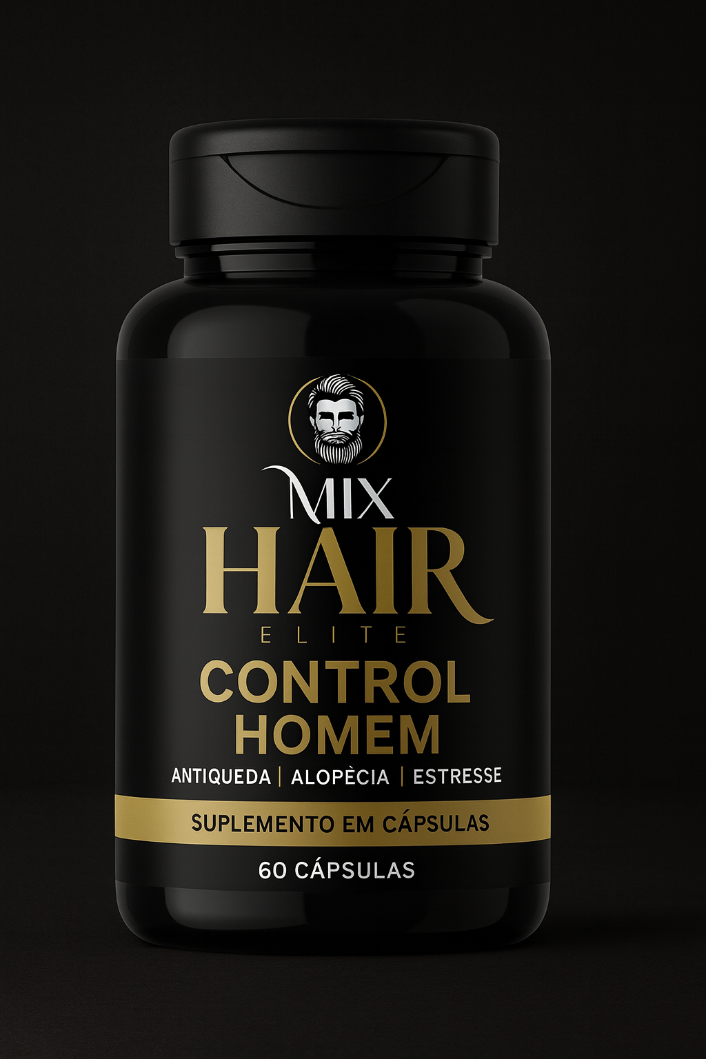 Control Homem (Fim da Queda)