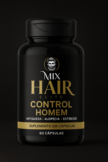 Control Homem (Fim da Queda)