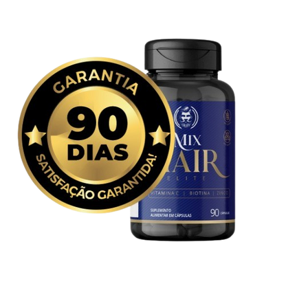 Mix Hair Elite