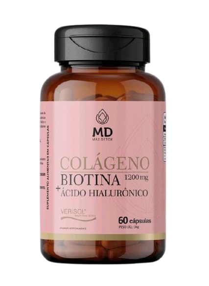 Acelerador de crescimento Capilar