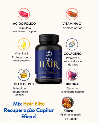 Mix Hair Elite