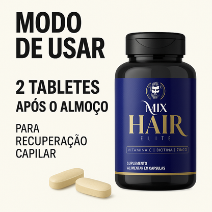 Mix Hair Elite
